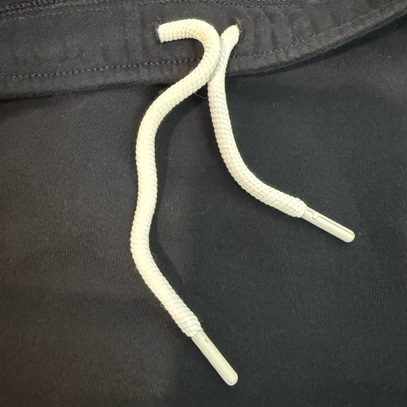 Offline by Aerie Black sweat Skort - Picture 4 of 7